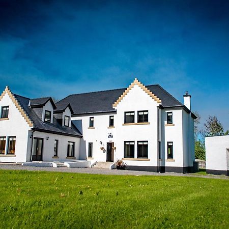 Villa Achnagairn Estate - Self-Catering Mini Manors Beauly Esterno foto