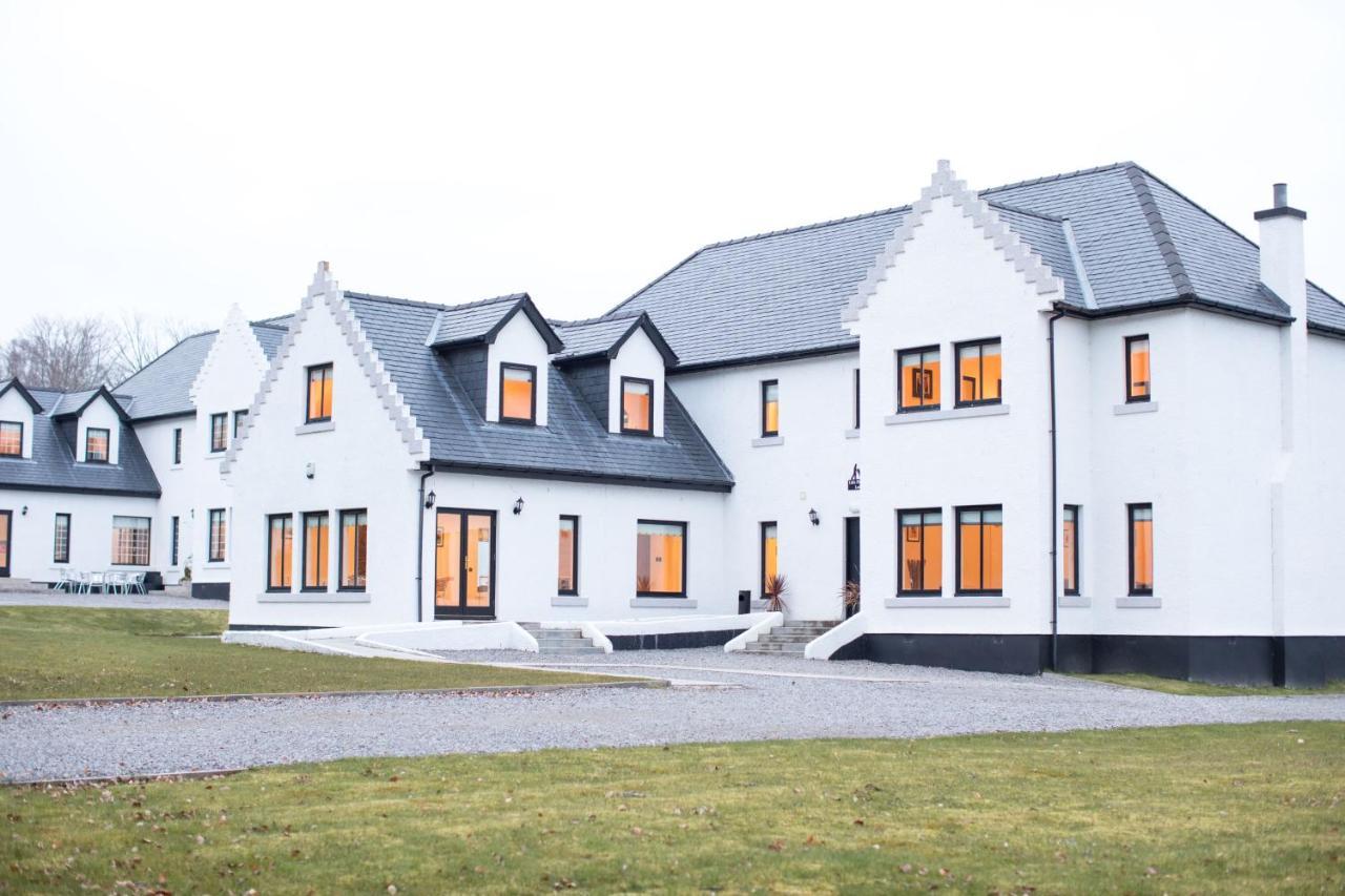 Villa Achnagairn Estate - Self-Catering Mini Manors Beauly Esterno foto