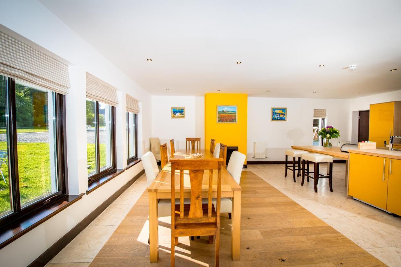 Villa Achnagairn Estate - Self-Catering Mini Manors Beauly Esterno foto