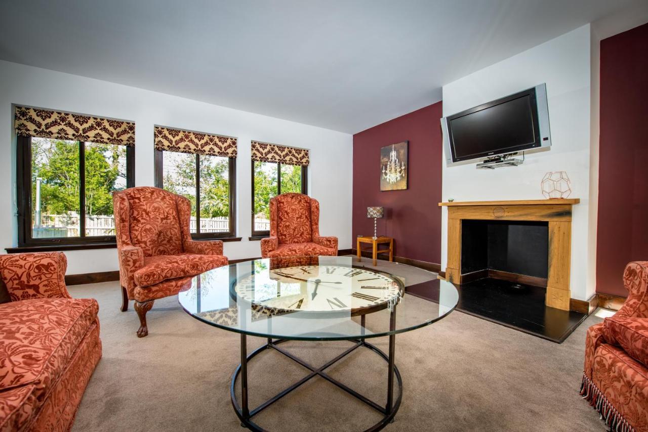 Villa Achnagairn Estate - Self-Catering Mini Manors Beauly Esterno foto
