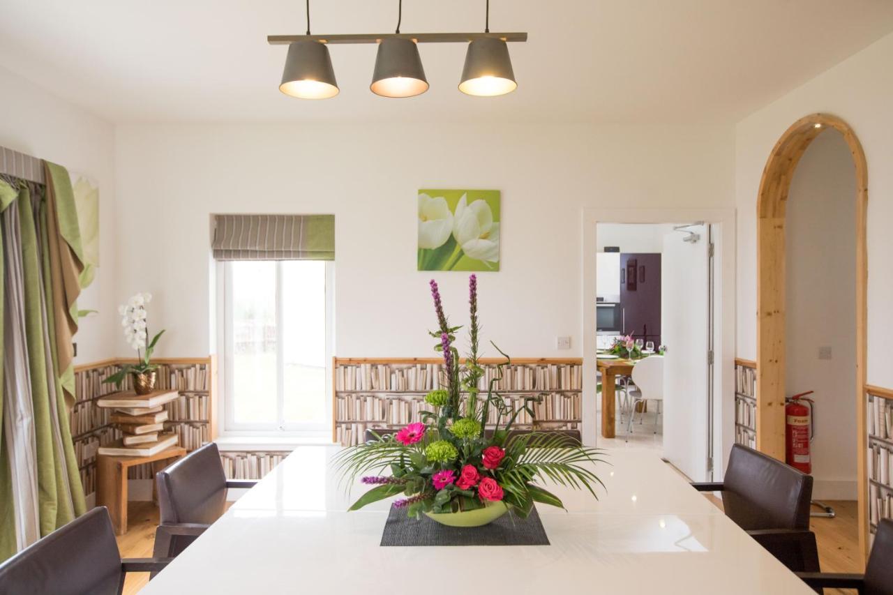 Villa Achnagairn Estate - Self-Catering Mini Manors Beauly Esterno foto