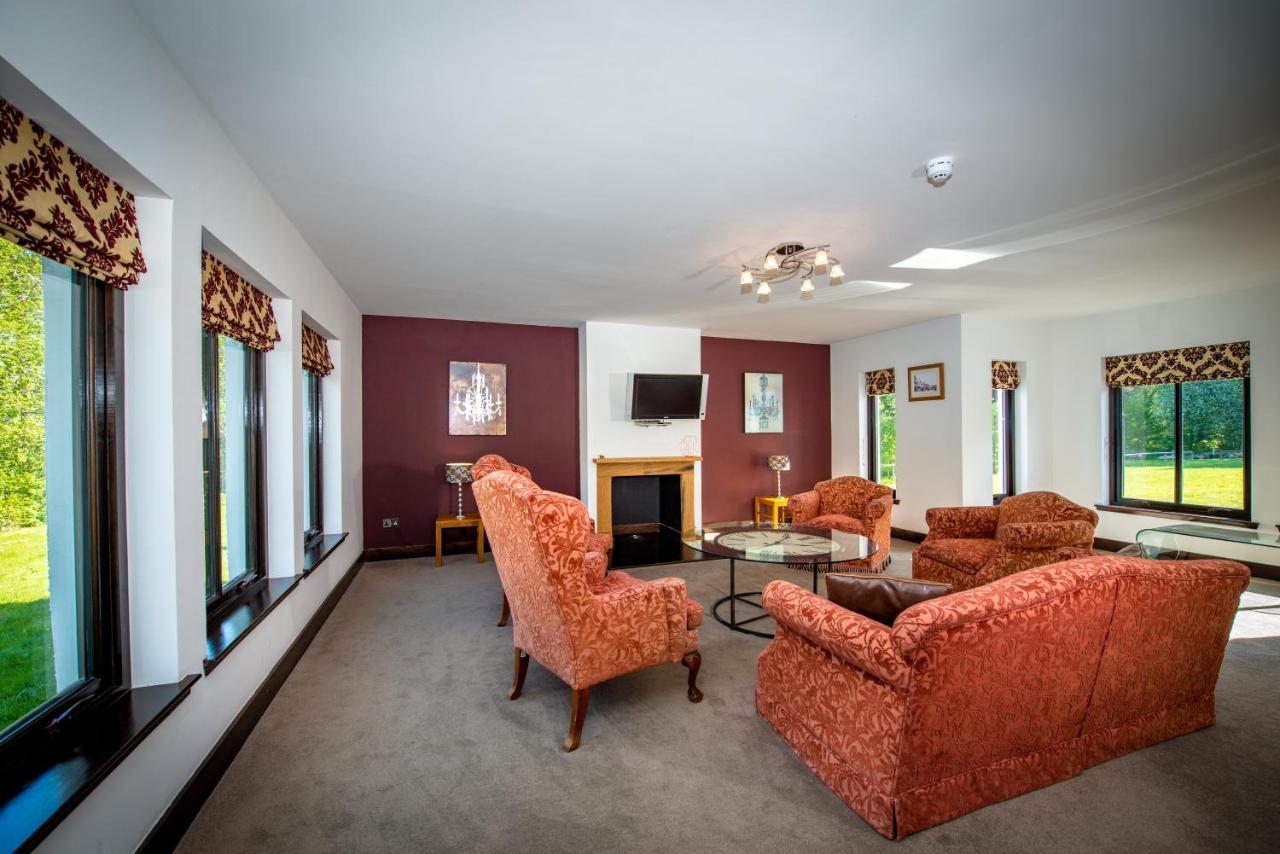 Villa Achnagairn Estate - Self-Catering Mini Manors Beauly Esterno foto