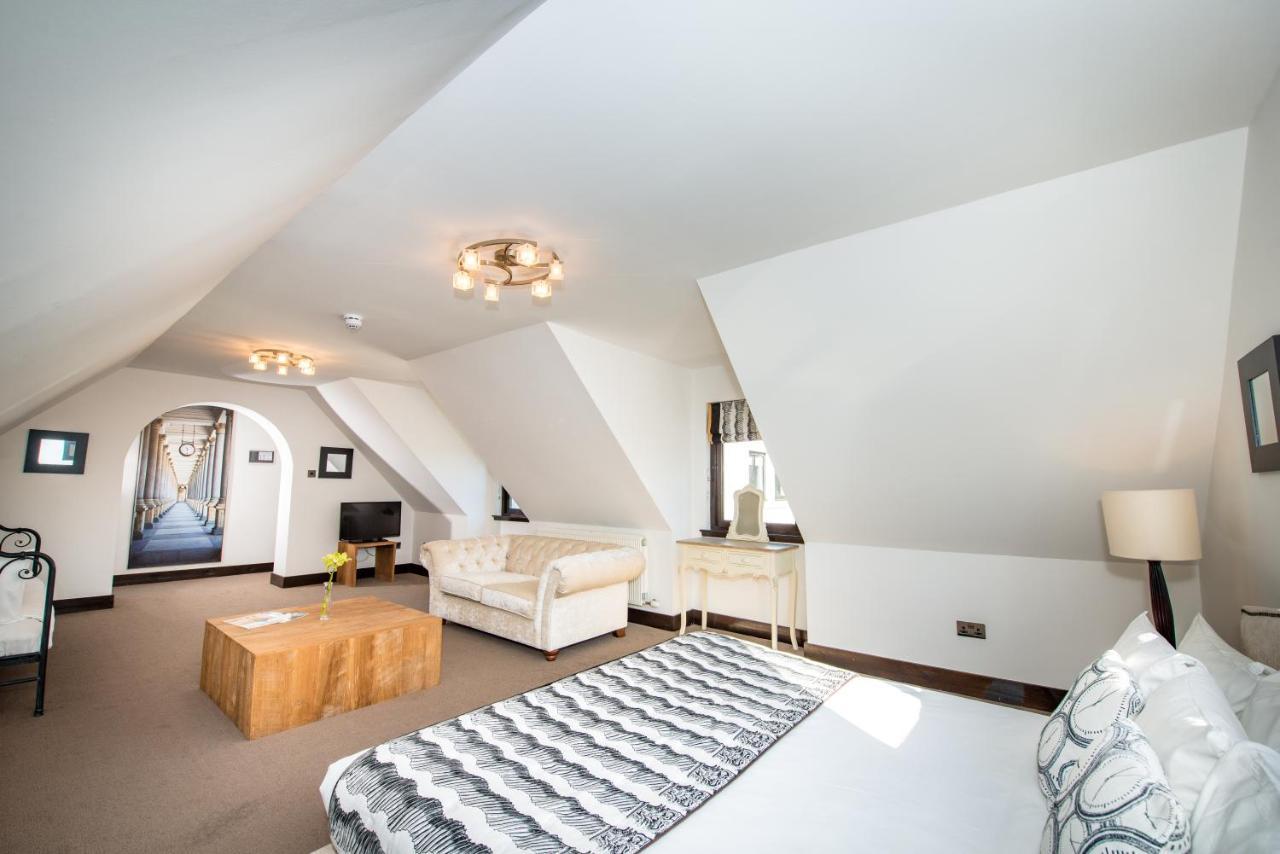 Villa Achnagairn Estate - Self-Catering Mini Manors Beauly Esterno foto