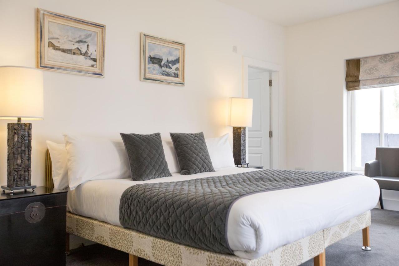 Villa Achnagairn Estate - Self-Catering Mini Manors Beauly Esterno foto