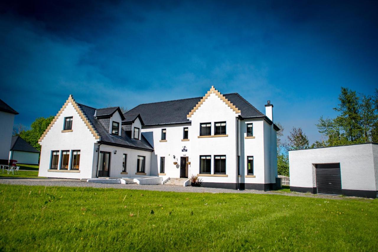 Villa Achnagairn Estate - Self-Catering Mini Manors Beauly Esterno foto