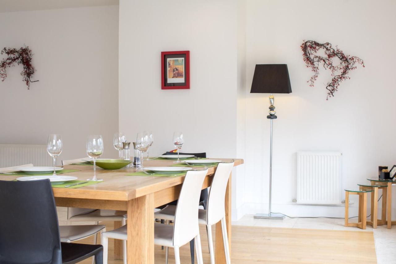 Villa Achnagairn Estate - Self-Catering Mini Manors Beauly Esterno foto
