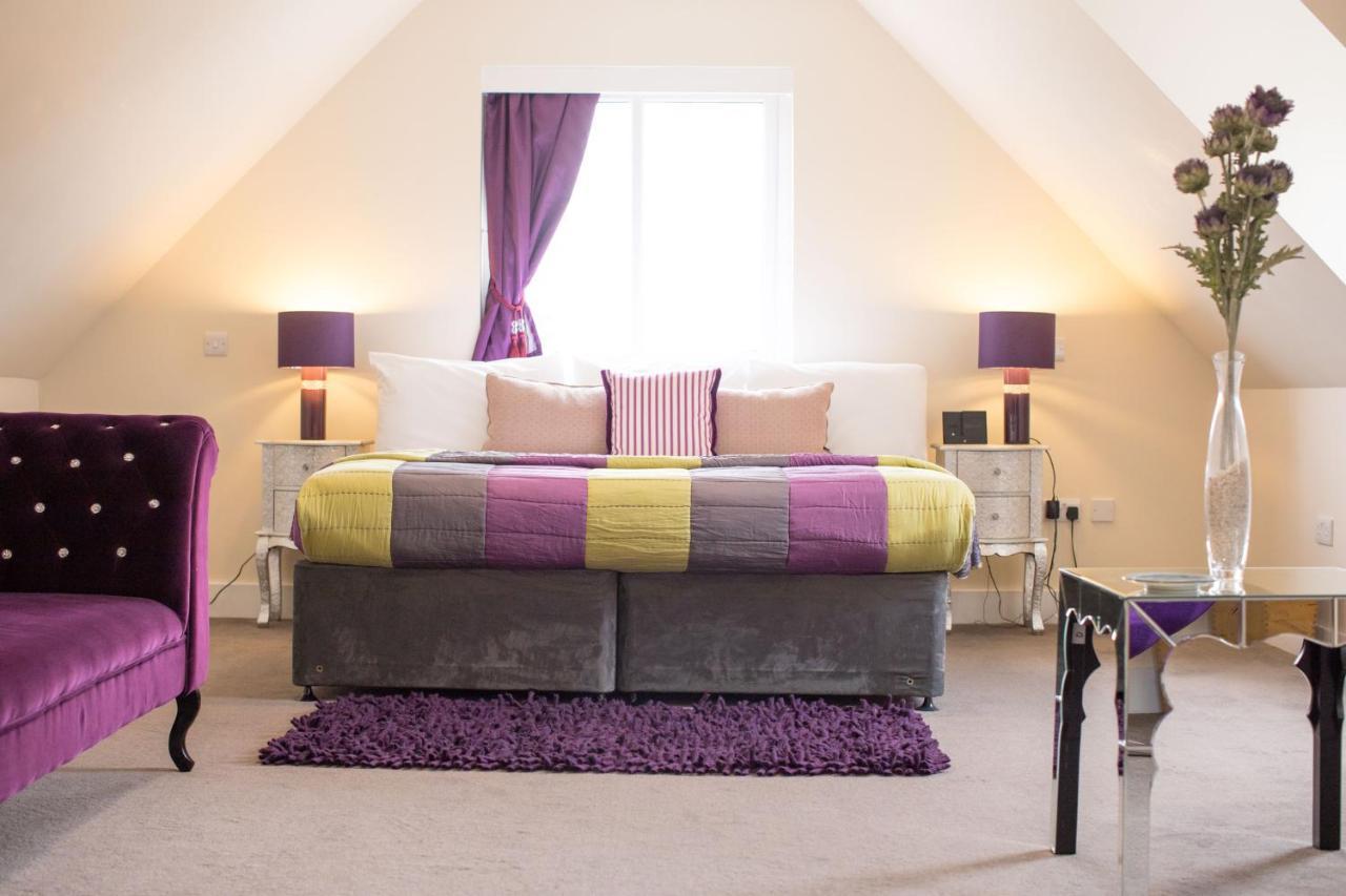 Villa Achnagairn Estate - Self-Catering Mini Manors Beauly Esterno foto