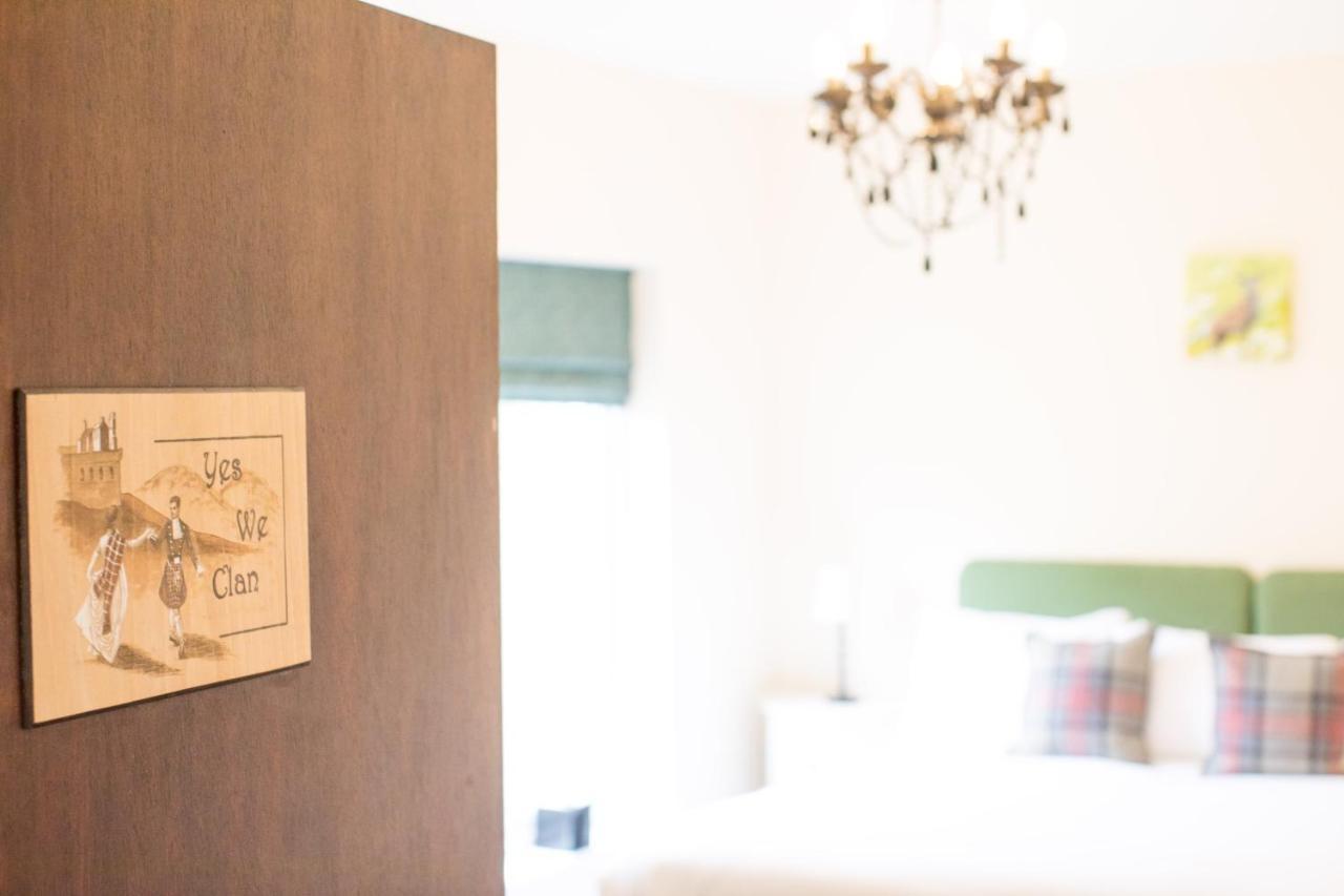 Villa Achnagairn Estate - Self-Catering Mini Manors Beauly Esterno foto