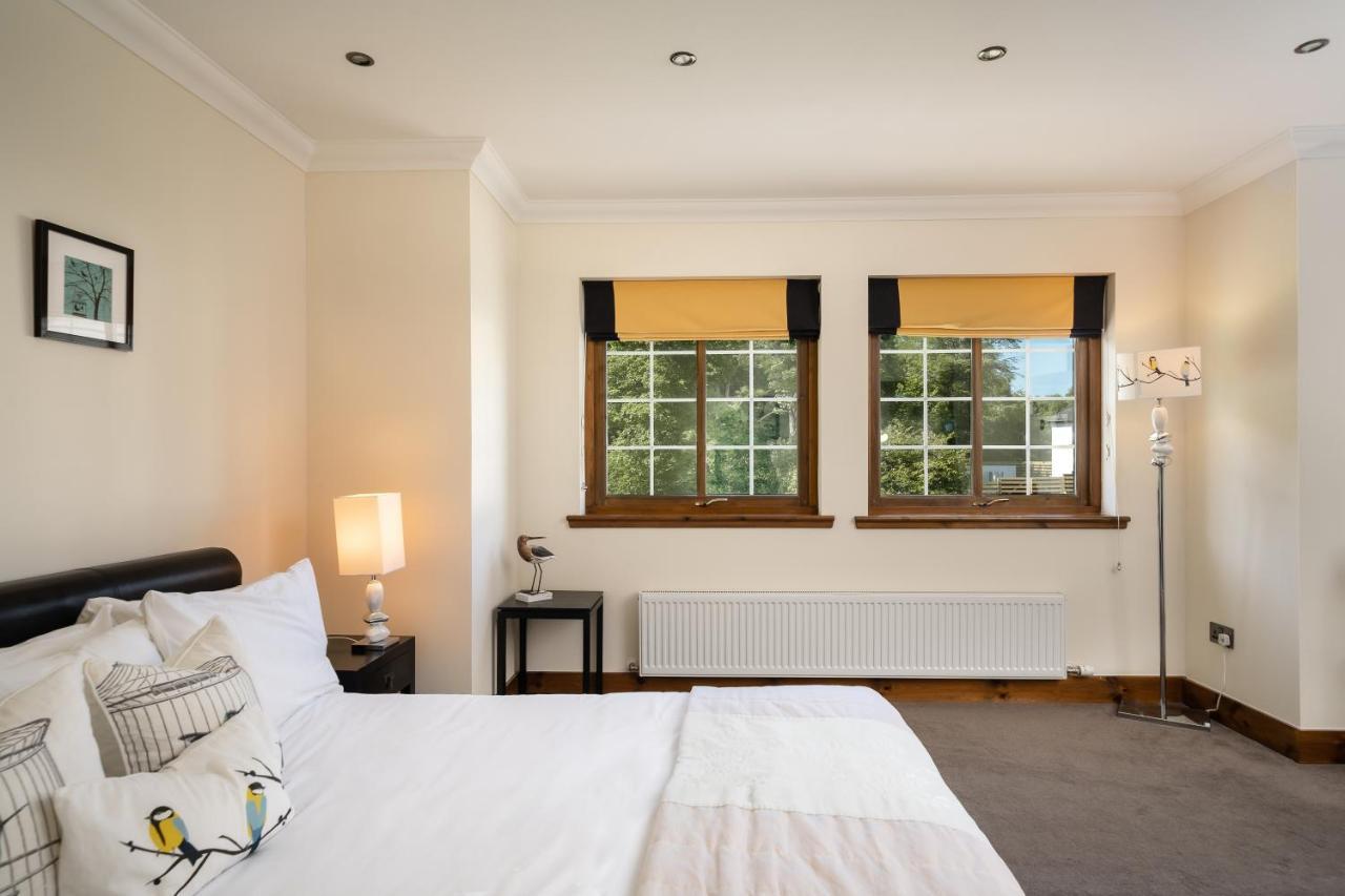 Villa Achnagairn Estate - Self-Catering Mini Manors Beauly Esterno foto