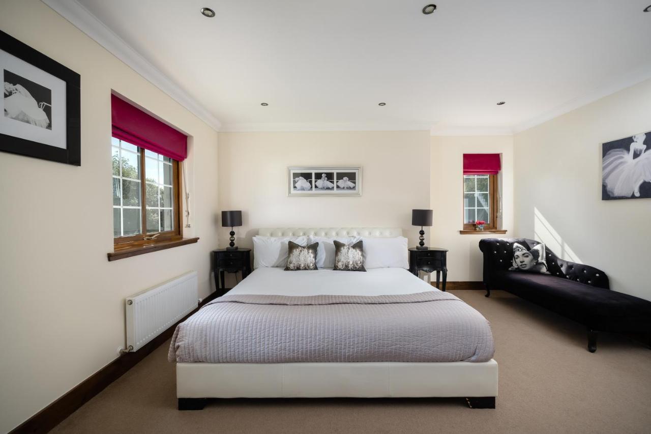 Villa Achnagairn Estate - Self-Catering Mini Manors Beauly Esterno foto