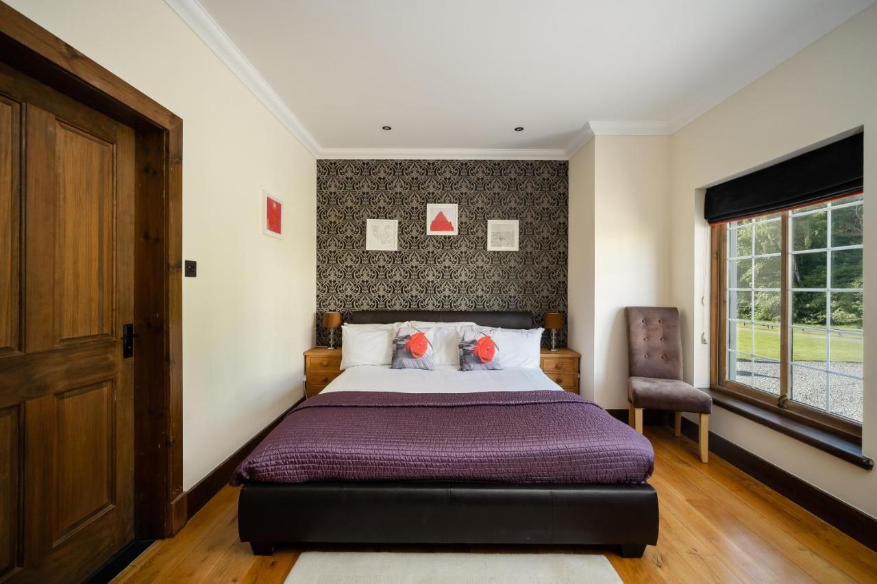 Villa Achnagairn Estate - Self-Catering Mini Manors Beauly Esterno foto