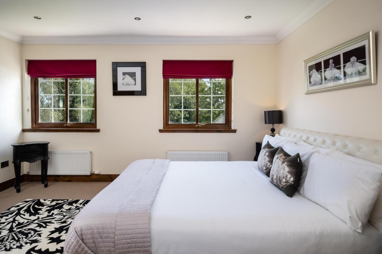 Villa Achnagairn Estate - Self-Catering Mini Manors Beauly Esterno foto