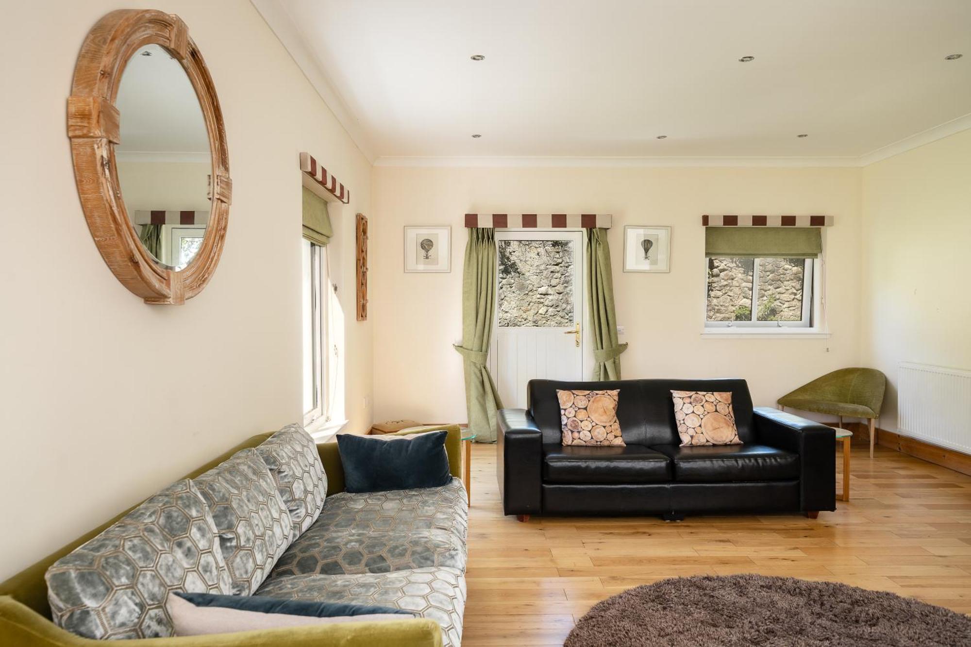Villa Achnagairn Estate - Self-Catering Mini Manors Beauly Esterno foto