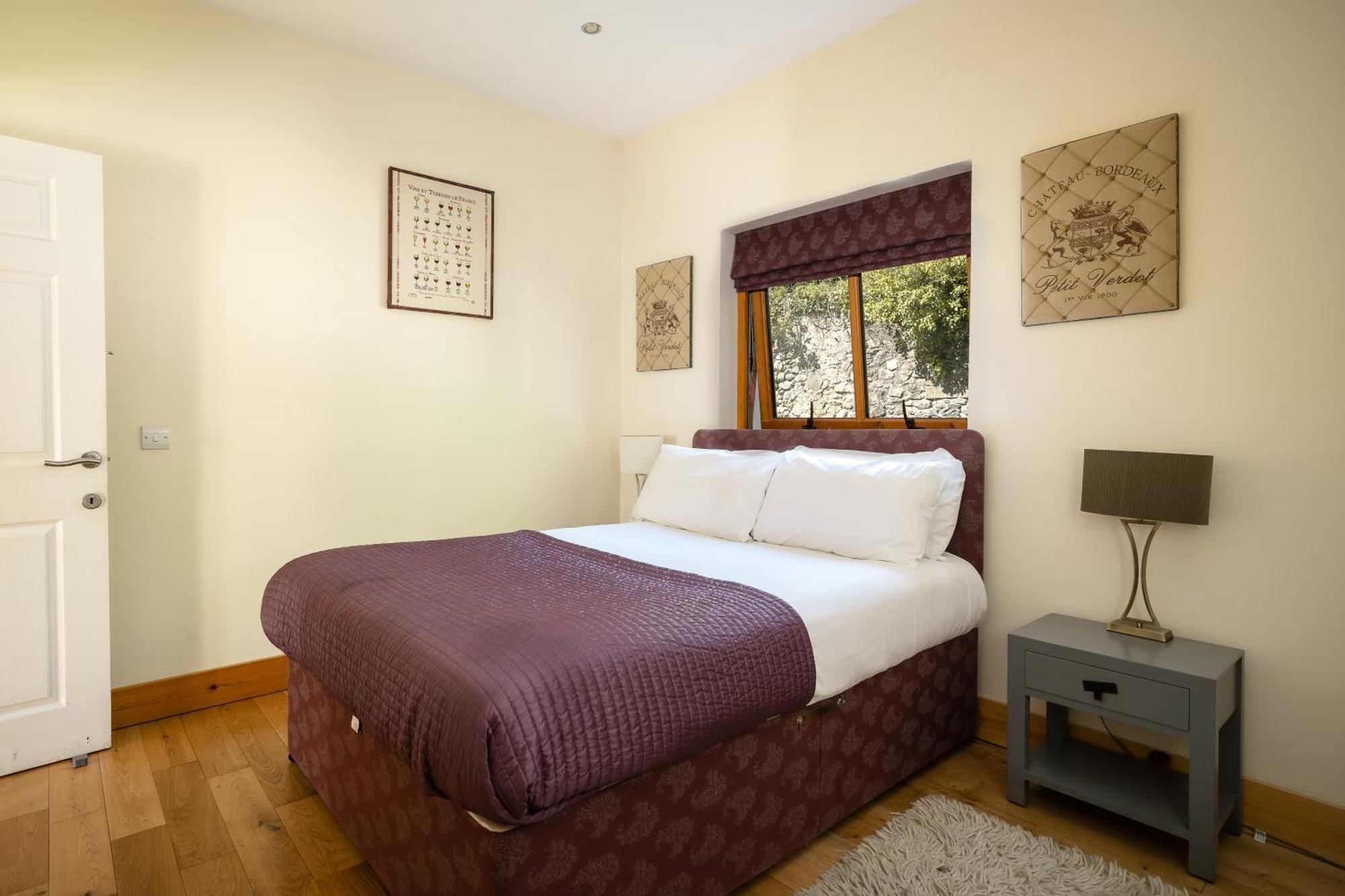 Villa Achnagairn Estate - Self-Catering Mini Manors Beauly Esterno foto