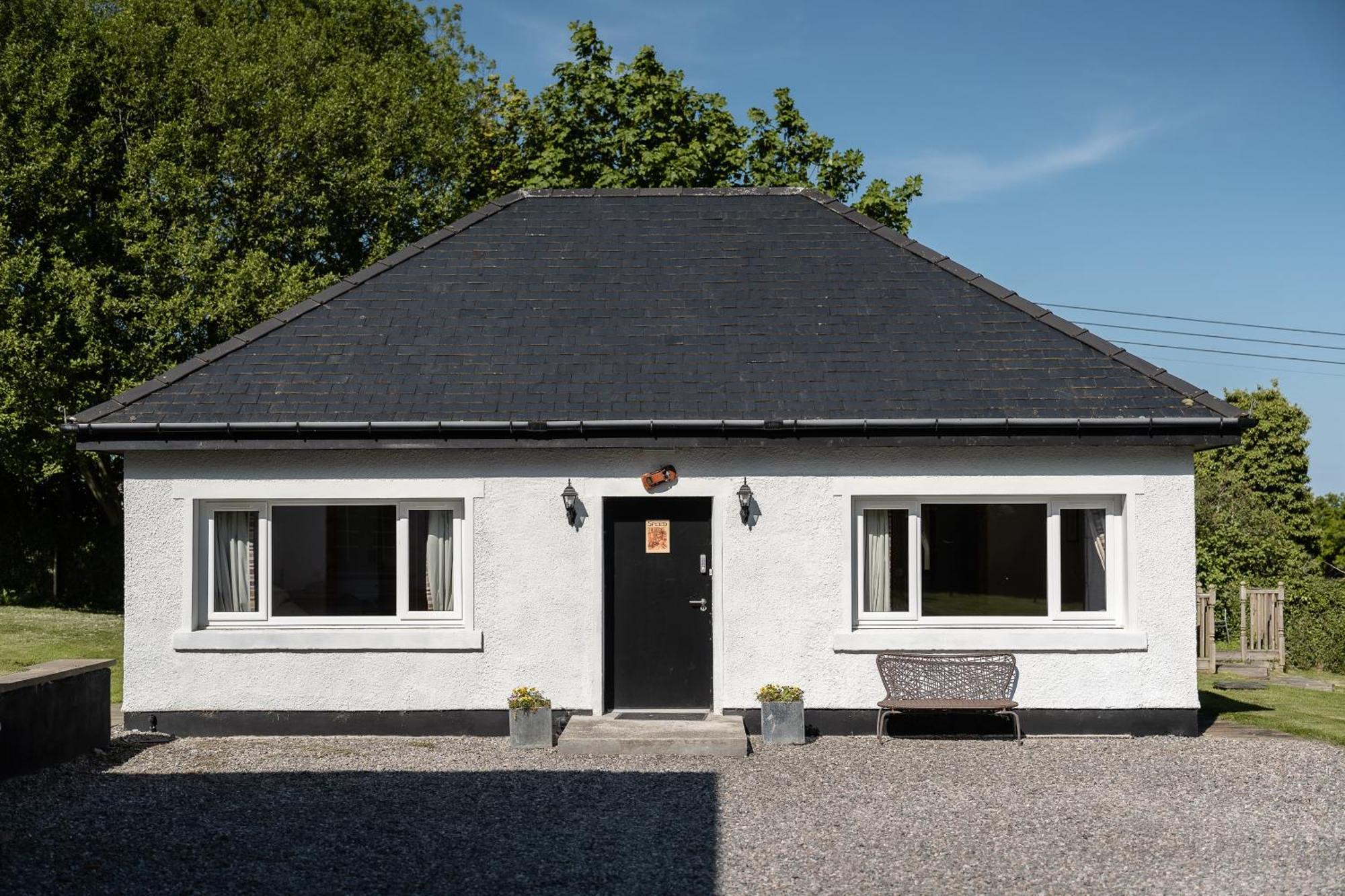 Villa Achnagairn Estate - Self-Catering Mini Manors Beauly Esterno foto