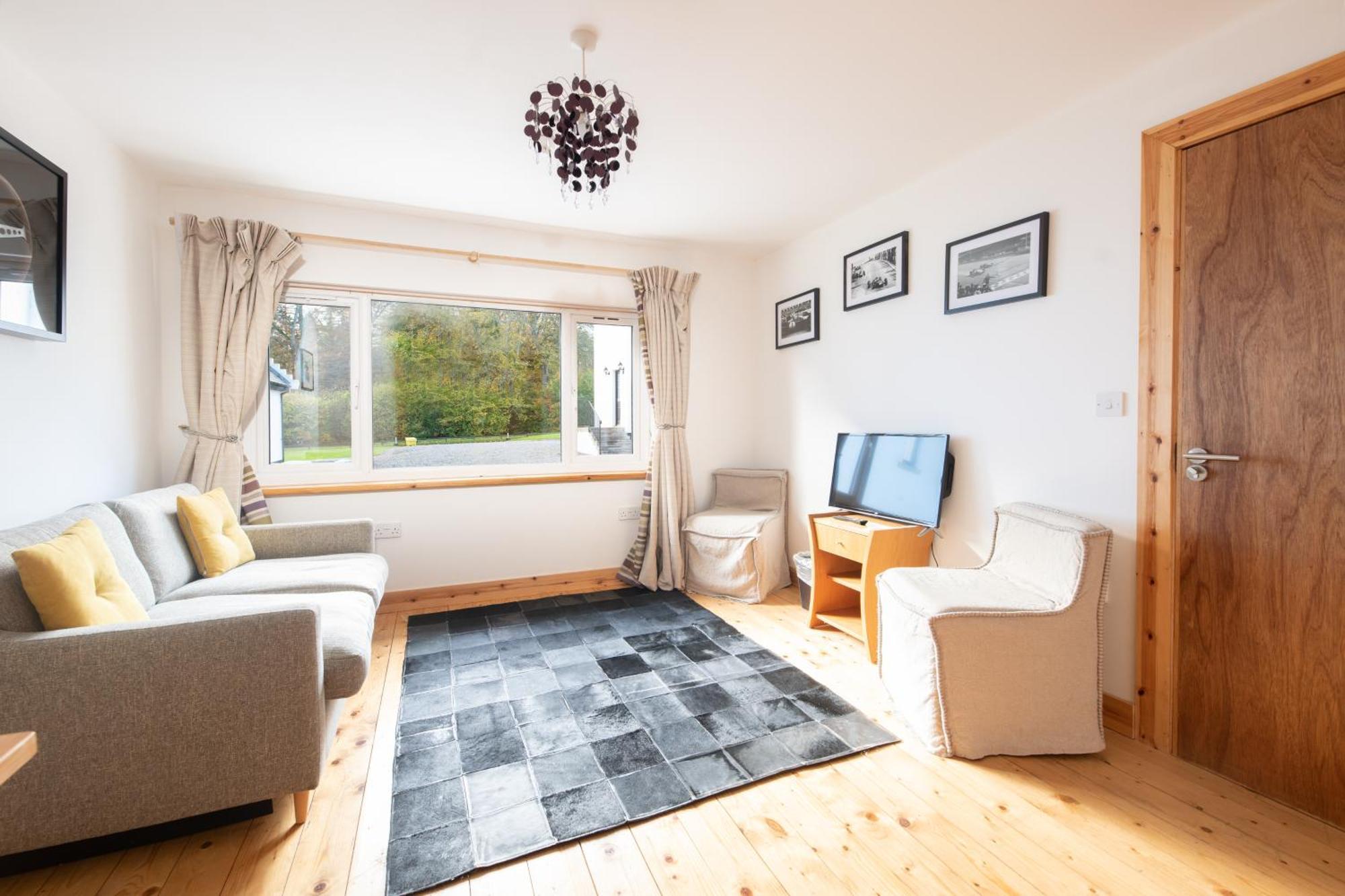 Villa Achnagairn Estate - Self-Catering Mini Manors Beauly Esterno foto