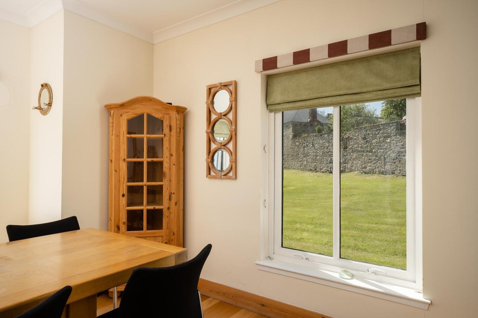 Villa Achnagairn Estate - Self-Catering Mini Manors Beauly Esterno foto