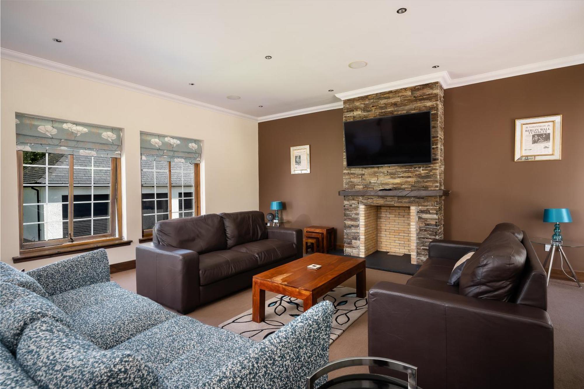 Villa Achnagairn Estate - Self-Catering Mini Manors Beauly Esterno foto