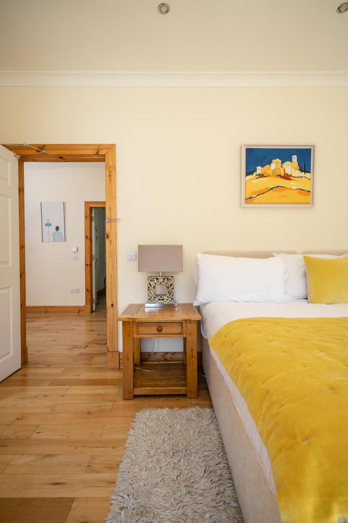 Villa Achnagairn Estate - Self-Catering Mini Manors Beauly Esterno foto