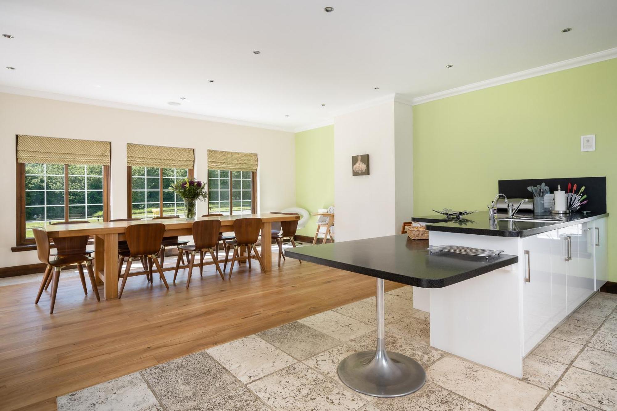 Villa Achnagairn Estate - Self-Catering Mini Manors Beauly Esterno foto