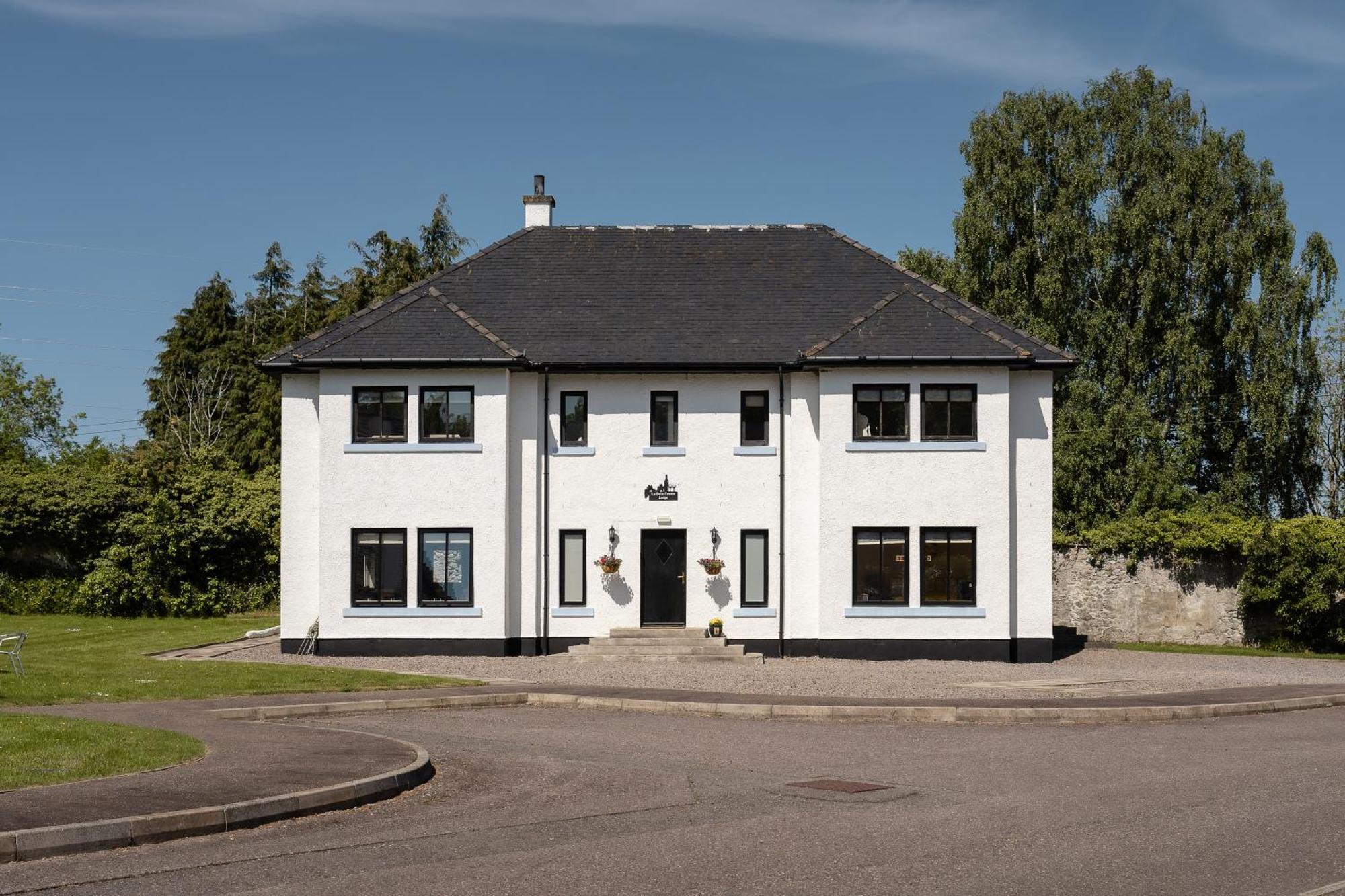 Villa Achnagairn Estate - Self-Catering Mini Manors Beauly Esterno foto