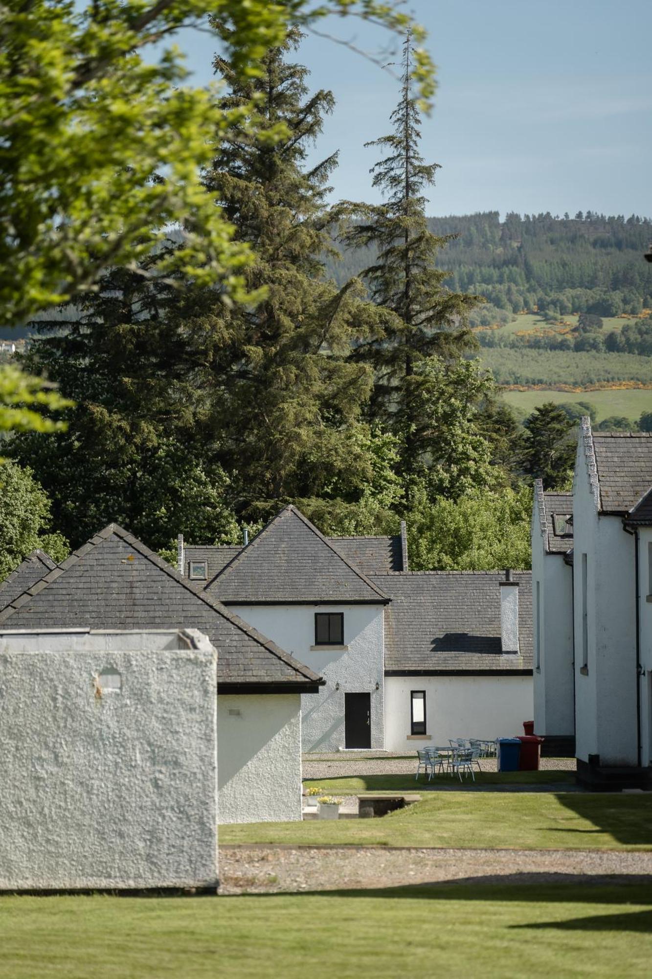 Villa Achnagairn Estate - Self-Catering Mini Manors Beauly Esterno foto