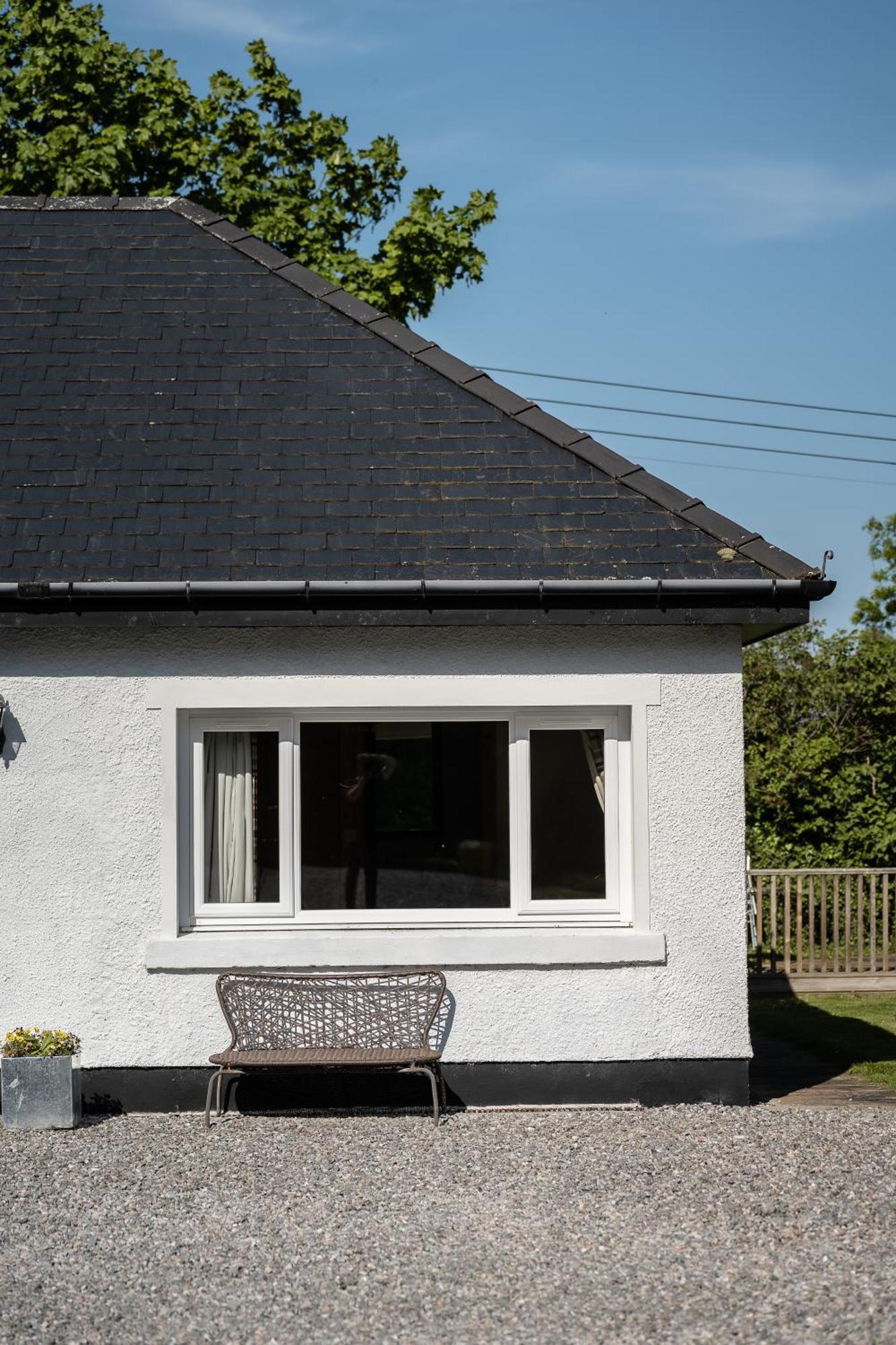 Villa Achnagairn Estate - Self-Catering Mini Manors Beauly Esterno foto