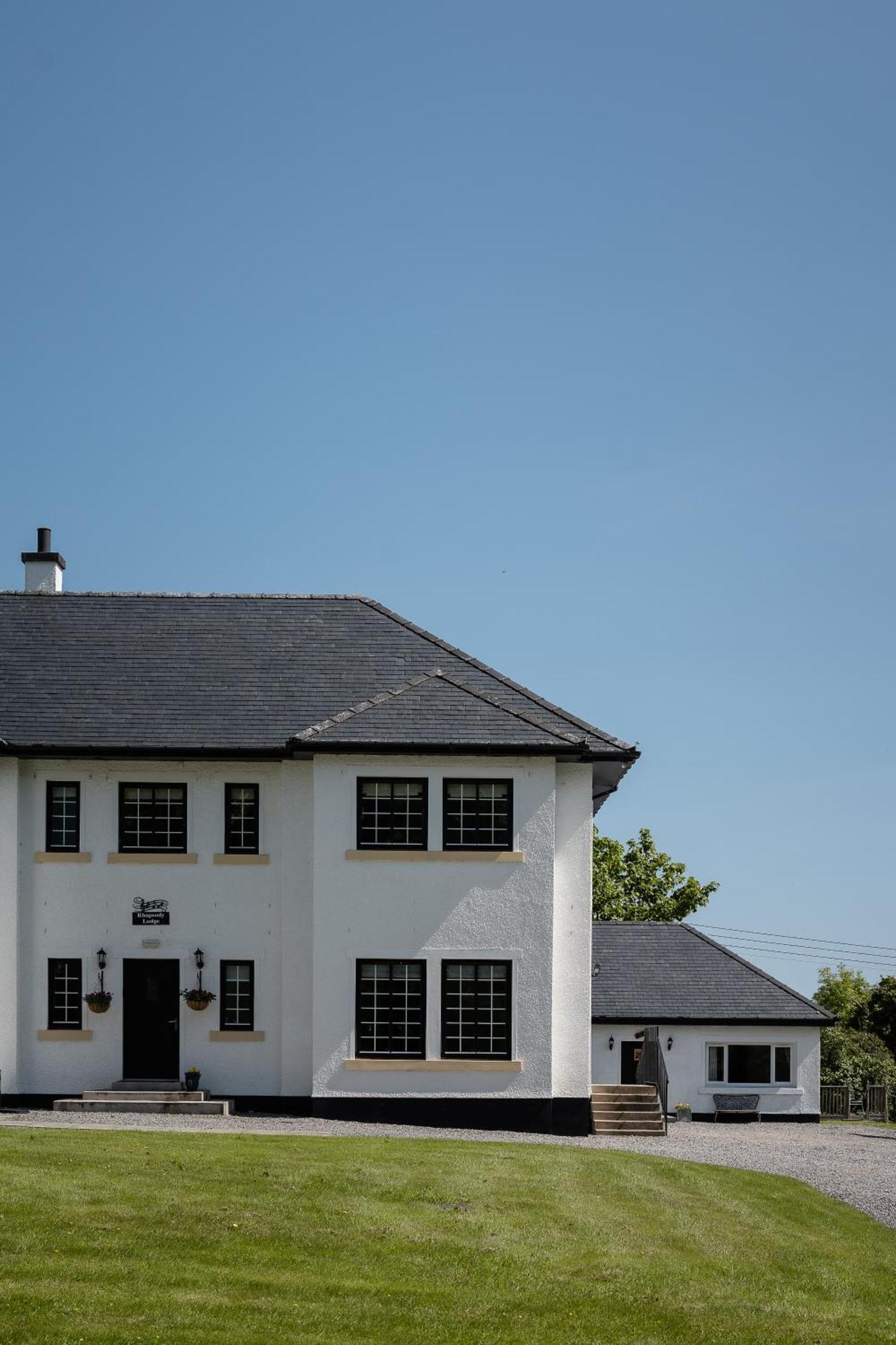 Villa Achnagairn Estate - Self-Catering Mini Manors Beauly Esterno foto