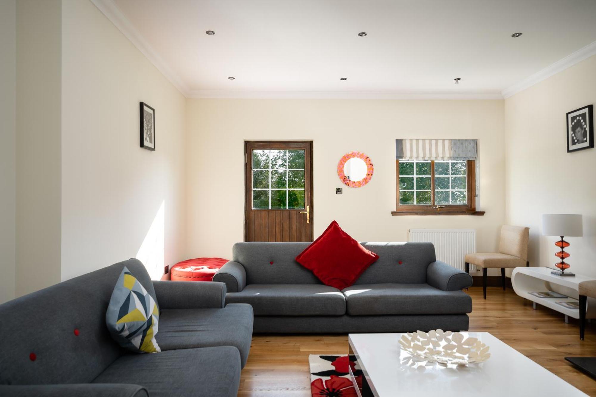 Villa Achnagairn Estate - Self-Catering Mini Manors Beauly Esterno foto